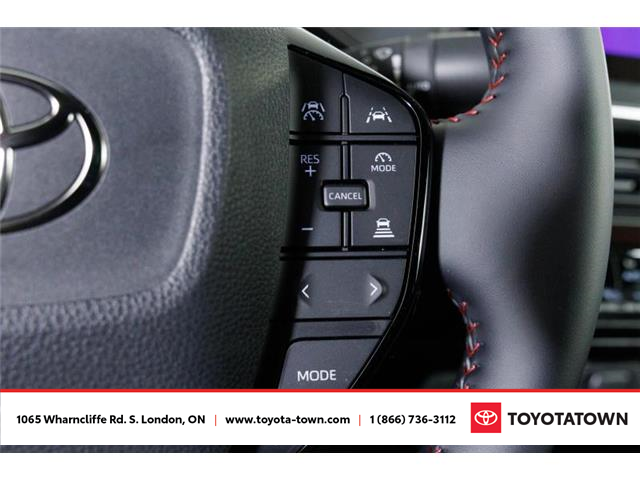 2026 Toyota Prius Plug-In Hybrid SE (Stk: L0260) in London - Image 19 of 28