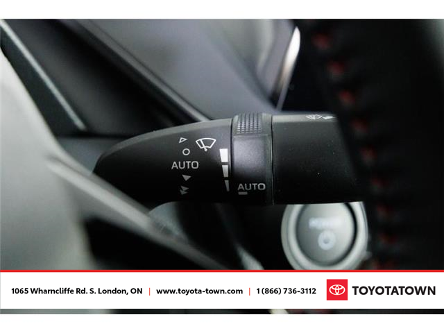 2026 Toyota Prius Plug-In Hybrid SE (Stk: L0260) in London - Image 20 of 28