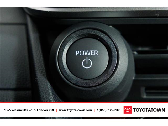 2026 Toyota Prius Plug-In Hybrid SE (Stk: L0260) in London - Image 22 of 28