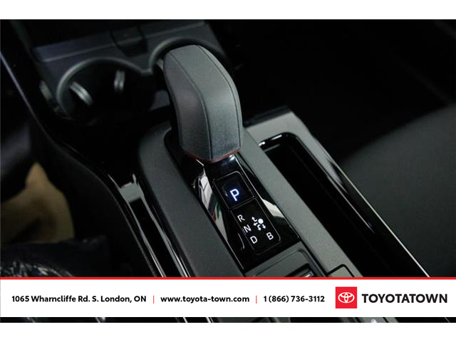 2026 Toyota Prius Plug-In Hybrid SE (Stk: L0260) in London - Image 26 of 28