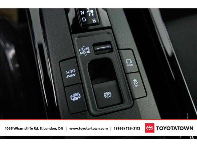2026 Toyota Prius Plug-In Hybrid SE (Stk: L0260) in London - Image 27 of 28
