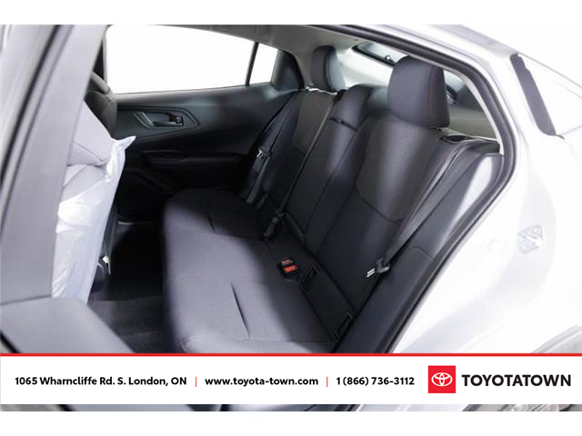 2026 Toyota Prius Plug-In Hybrid SE (Stk: L0260) in London - Image 28 of 28