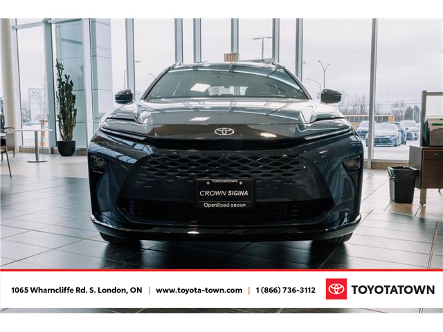 2026 Toyota Crown Signia Limited (Stk: L0248) in London - Image 2 of 31