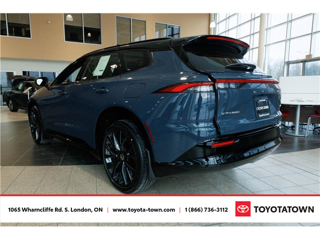 2026 Toyota Crown Signia Limited (Stk: L0248) in London - Image 6 of 31