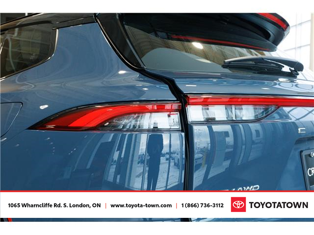 2026 Toyota Crown Signia Limited (Stk: L0248) in London - Image 7 of 31