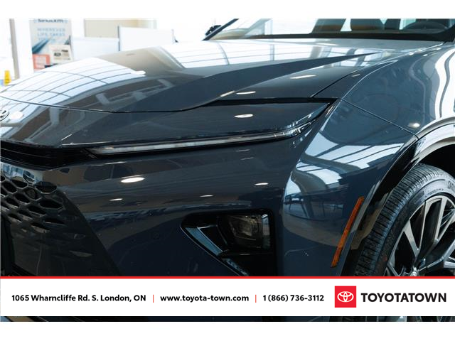 2026 Toyota Crown Signia Limited (Stk: L0248) in London - Image 10 of 31