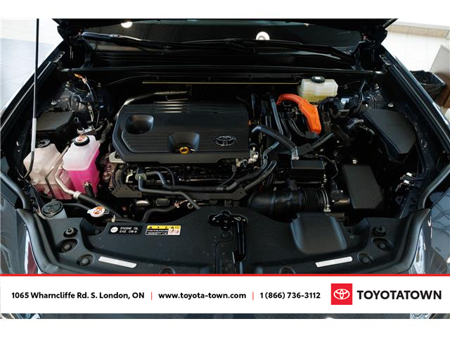 2026 Toyota Crown Signia Limited (Stk: L0248) in London - Image 11 of 31