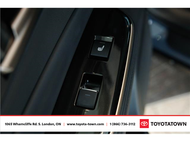 2026 Toyota Crown Signia Limited (Stk: L0248) in London - Image 31 of 31