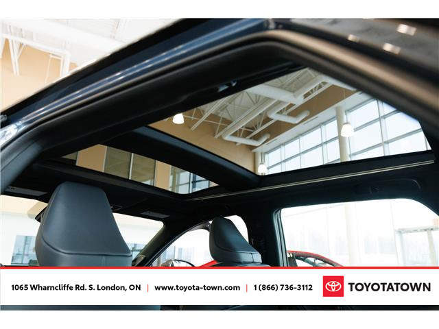 2026 Toyota Crown Signia Limited (Stk: L0248) in London - Image 13 of 31