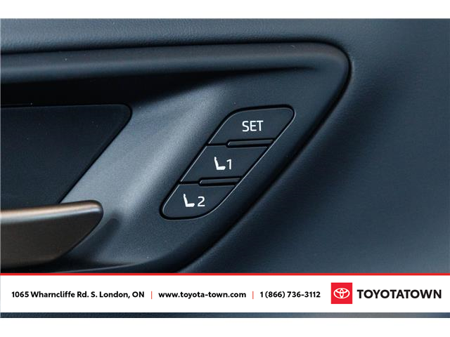 2026 Toyota Crown Signia Limited (Stk: L0248) in London - Image 15 of 31