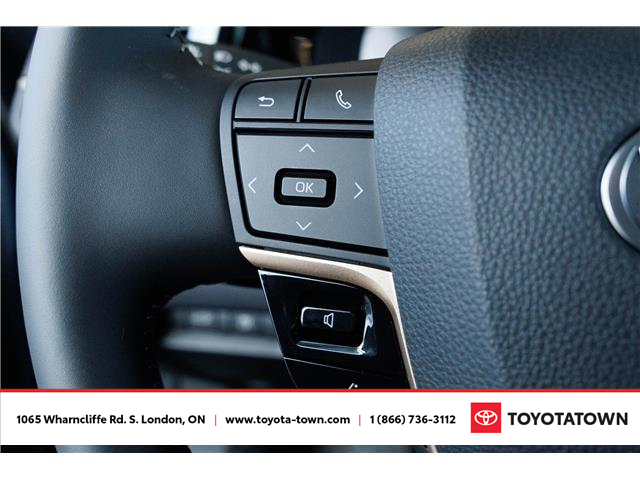 2026 Toyota Crown Signia Limited (Stk: L0248) in London - Image 19 of 31