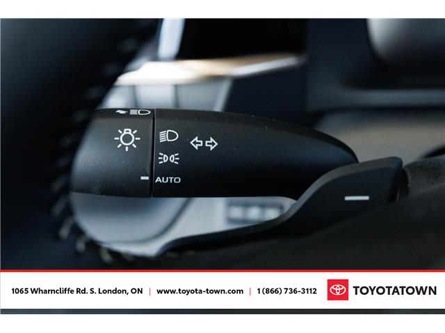 2026 Toyota Crown Signia Limited (Stk: L0248) in London - Image 20 of 31