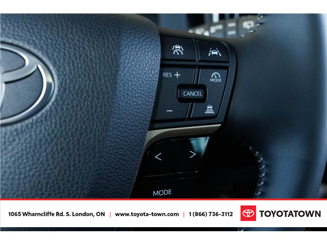 2026 Toyota Crown Signia Limited (Stk: L0248) in London - Image 21 of 31