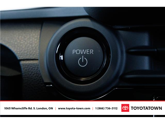 2026 Toyota Crown Signia Limited (Stk: L0248) in London - Image 23 of 31