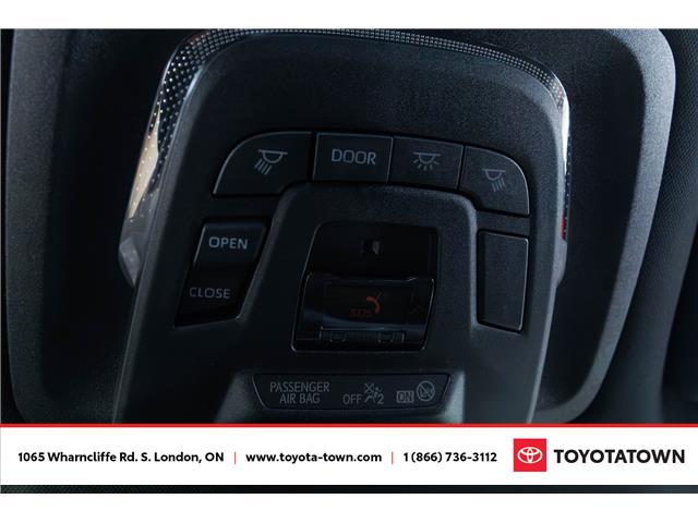 2026 Toyota Crown Signia Limited (Stk: L0248) in London - Image 24 of 31