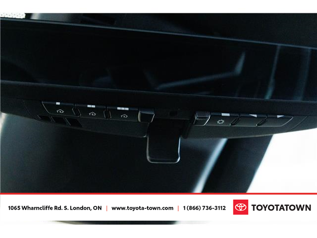 2026 Toyota Crown Signia Limited (Stk: L0248) in London - Image 25 of 31