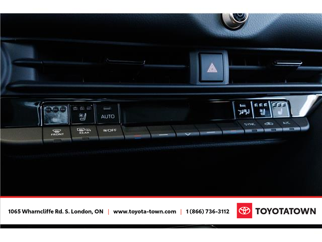 2026 Toyota Crown Signia Limited (Stk: L0248) in London - Image 26 of 31