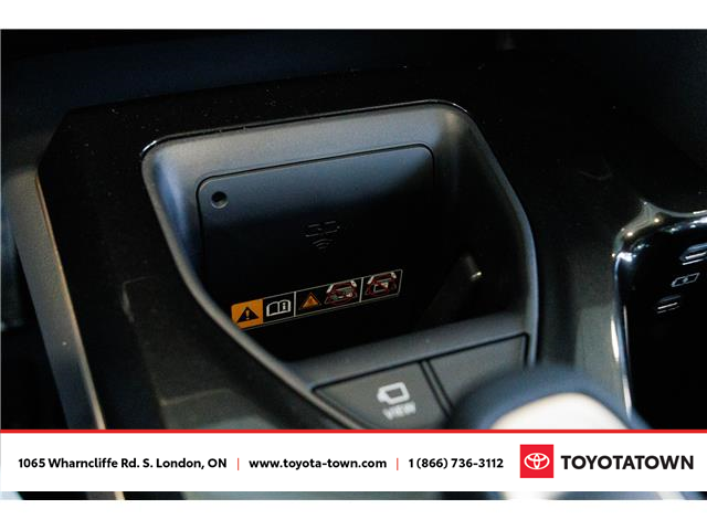 2026 Toyota Crown Signia Limited (Stk: L0248) in London - Image 27 of 31