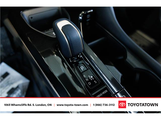 2026 Toyota Crown Signia Limited (Stk: L0248) in London - Image 28 of 31