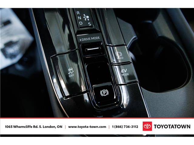 2026 Toyota Crown Signia Limited (Stk: L0248) in London - Image 29 of 31