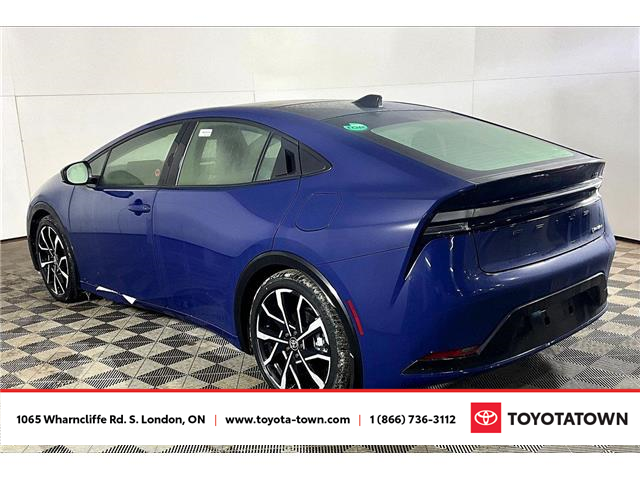 2026 Toyota Prius Plug-In Hybrid XSE (Stk: L0271) in London - Image 3 of 15