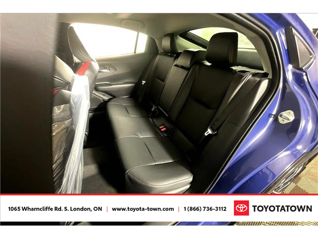 2026 Toyota Prius Plug-In Hybrid XSE (Stk: L0271) in London - Image 10 of 15