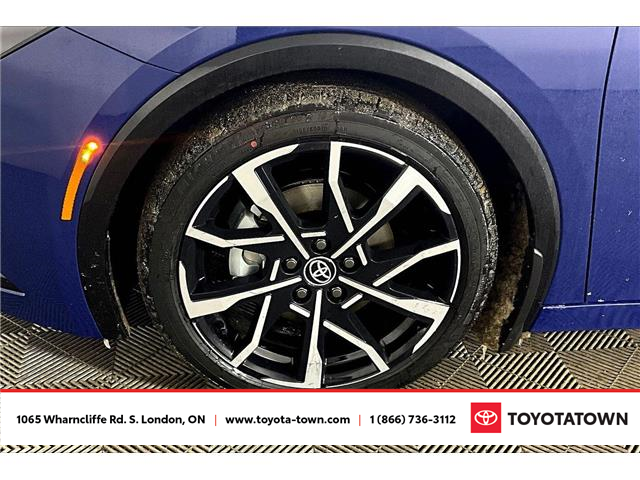 2026 Toyota Prius Plug-In Hybrid XSE (Stk: L0271) in London - Image 12 of 15