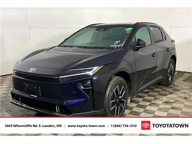 2026 Toyota bZ XLE (Stk: L0286) in London - Image 1 of 15