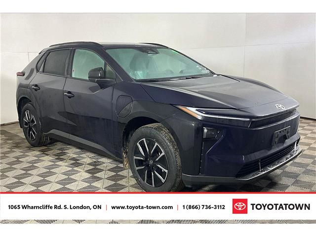 2026 Toyota bZ XLE (Stk: L0286) in London - Image 2 of 15