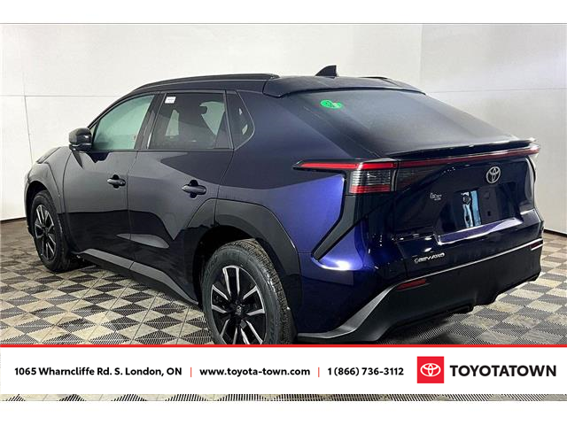 2026 Toyota bZ XLE (Stk: L0286) in London - Image 3 of 15