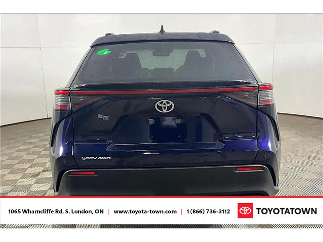 2026 Toyota bZ XLE (Stk: L0286) in London - Image 4 of 15