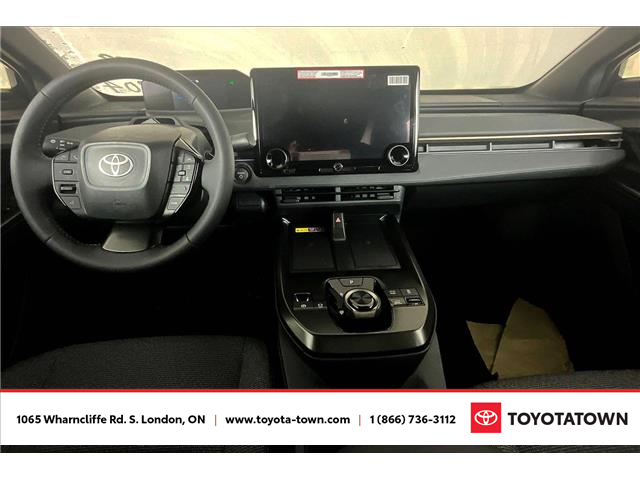 2026 Toyota bZ XLE (Stk: L0286) in London - Image 5 of 15