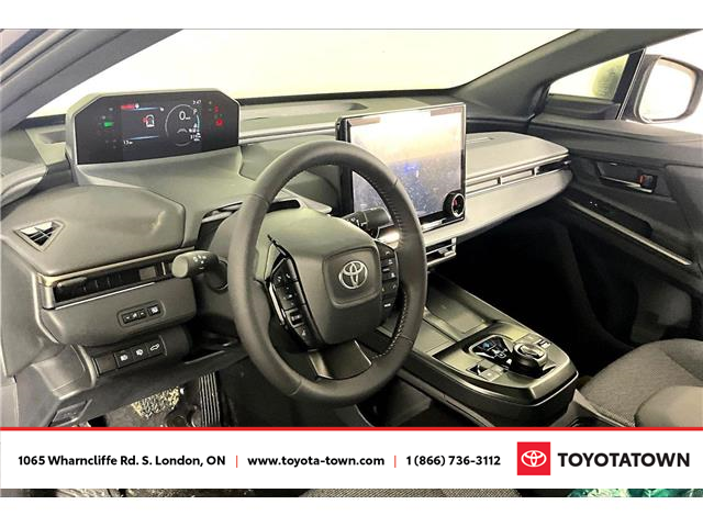 2026 Toyota bZ XLE (Stk: L0286) in London - Image 6 of 15