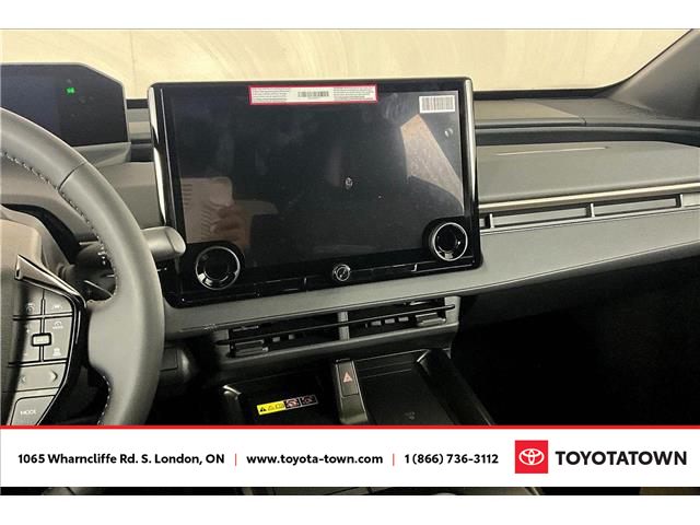 2026 Toyota bZ XLE (Stk: L0286) in London - Image 7 of 15