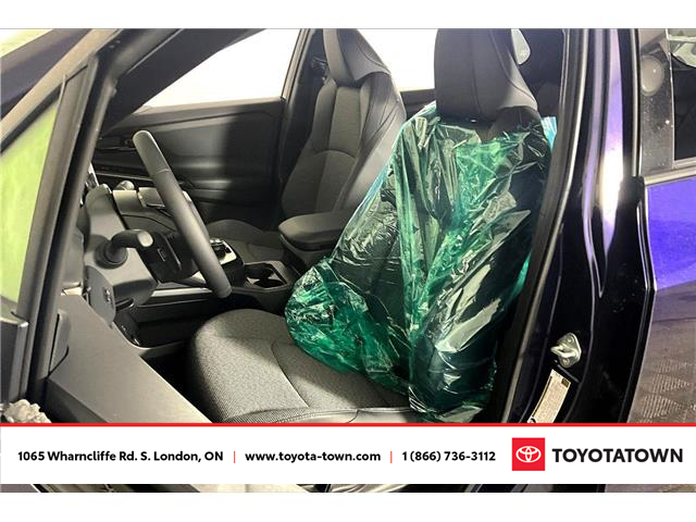 2026 Toyota bZ XLE (Stk: L0286) in London - Image 9 of 15