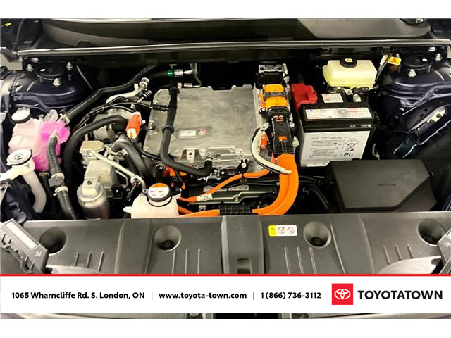 2026 Toyota bZ XLE (Stk: L0286) in London - Image 11 of 15