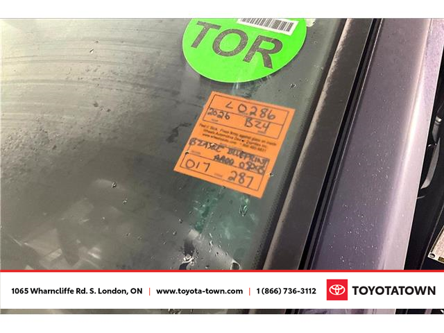 2026 Toyota bZ XLE (Stk: L0286) in London - Image 15 of 15