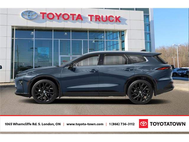 2026 Toyota Crown Signia Limited (Stk: L0299) in London - Image 1 of 1