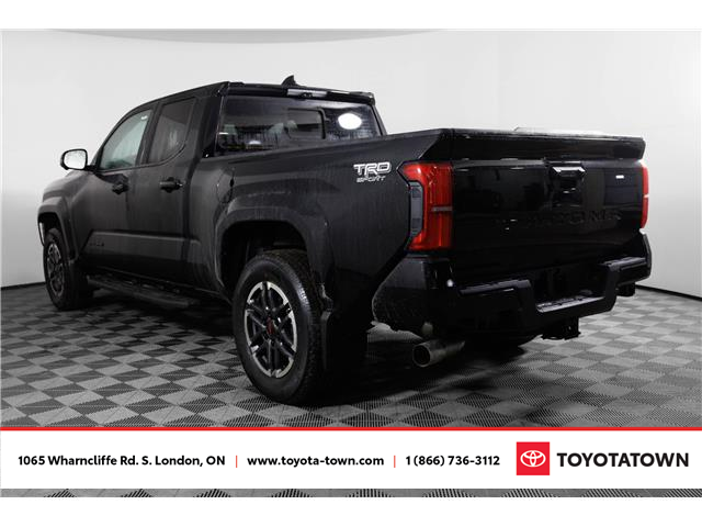 2026 Toyota Tacoma Base (Stk: L0266) in London - Image 4 of 33