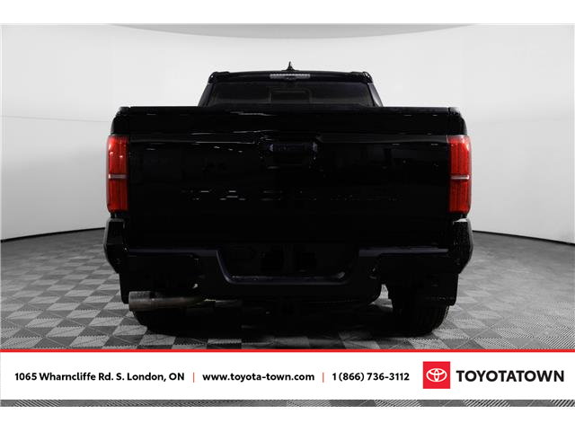 2026 Toyota Tacoma Base (Stk: L0266) in London - Image 5 of 33