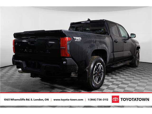 2026 Toyota Tacoma Base (Stk: L0266) in London - Image 6 of 33