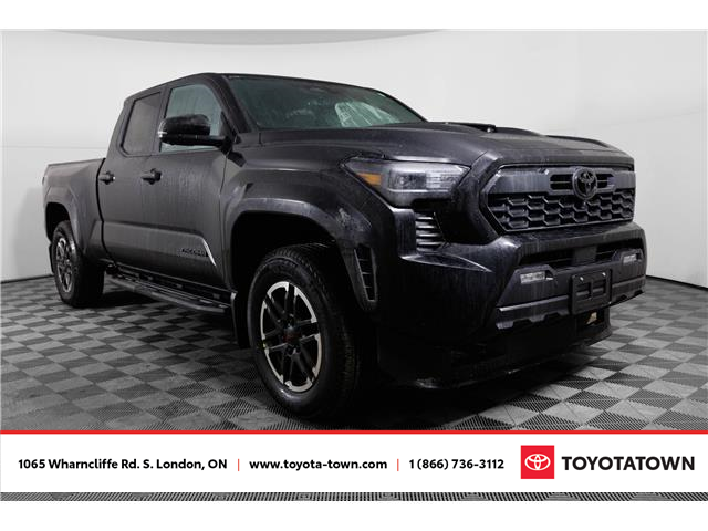 2026 Toyota Tacoma Base (Stk: L0266) in London - Image 3 of 33