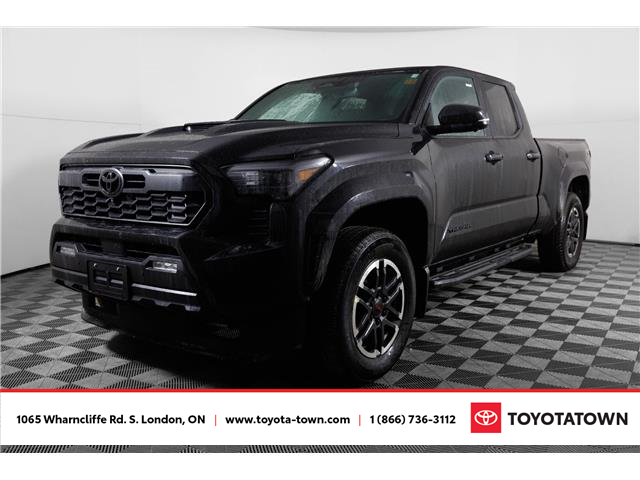 2026 Toyota Tacoma Base (Stk: L0266) in London - Image 1 of 33