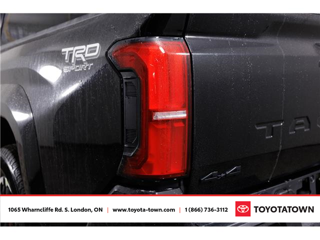 2026 Toyota Tacoma Base (Stk: L0266) in London - Image 7 of 33