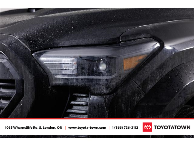 2026 Toyota Tacoma Base (Stk: L0266) in London - Image 8 of 33