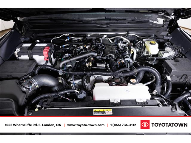 2026 Toyota Tacoma Base (Stk: L0266) in London - Image 9 of 33