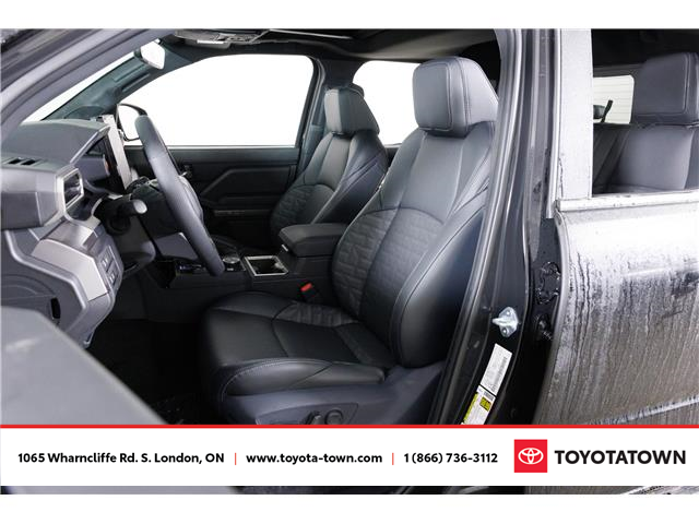 2026 Toyota Tacoma Base (Stk: L0266) in London - Image 11 of 33