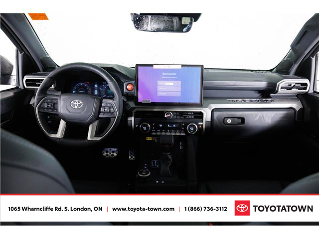 2026 Toyota Tacoma Base (Stk: L0266) in London - Image 16 of 33