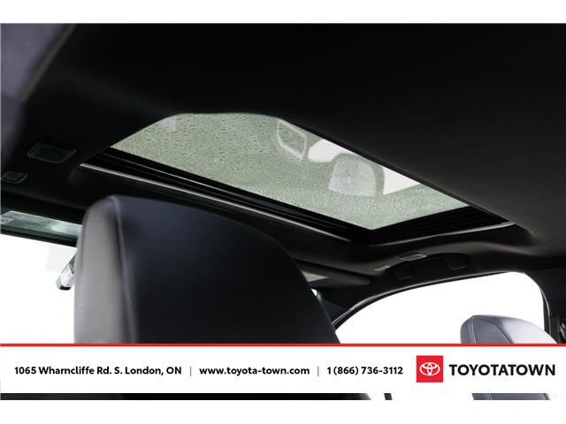 2026 Toyota Tacoma Base (Stk: L0266) in London - Image 12 of 33