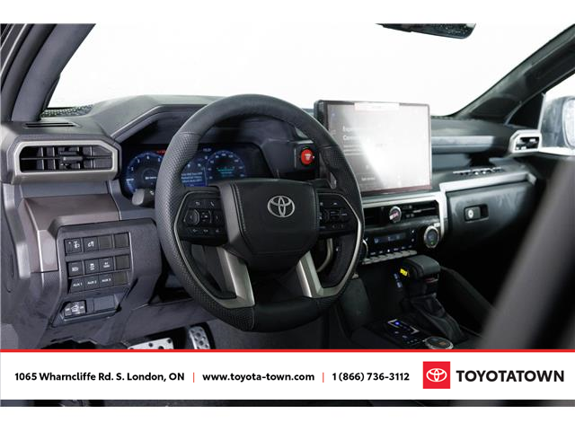 2026 Toyota Tacoma Base (Stk: L0266) in London - Image 17 of 33